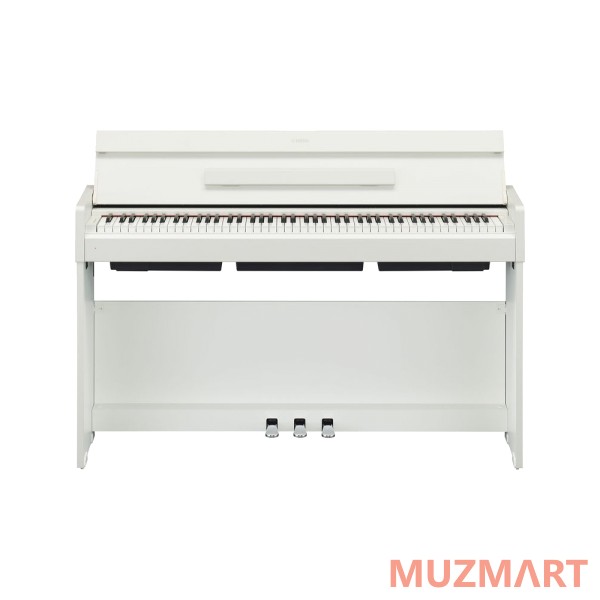 Yamaha YDP-S34WH цифровое пианино