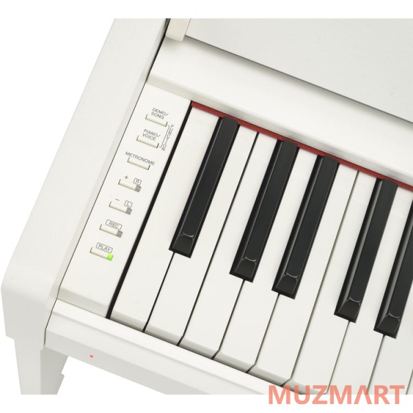Yamaha YDP-S34WH цифровое пианино