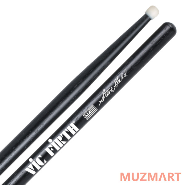 Vic Firth SSGN Steve Gadd Nylon Барабанные палочки