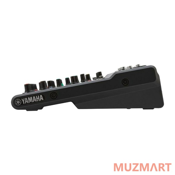 Yamaha MG12XUK Микшерный пульт
