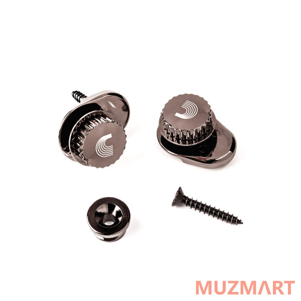 Planet Waves PW-SLS-01 Держатель для ремня на электрогитару