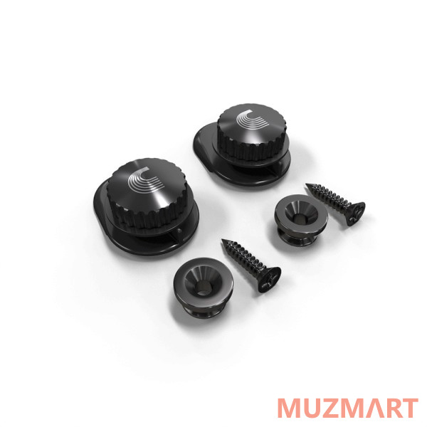 Planet Waves PW-SLS-01 Держатель для ремня на электрогитару