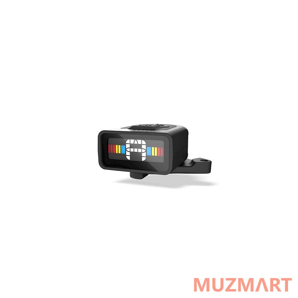 Planet Waves PW-CT-21 Micro Метро-тюнер
