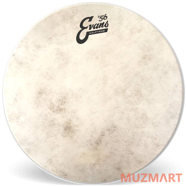 Evans TT08C7 пластик 8" Calftone для том-тома