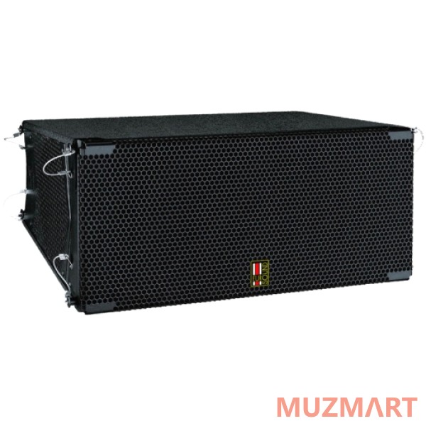 Eurosound AX-310 компонент линейного массива