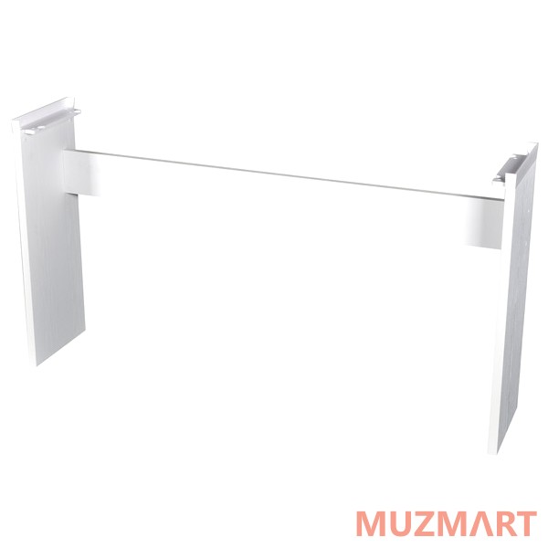 Artesia ST-1 White Стойка для цифрового фортепиано PA-88W