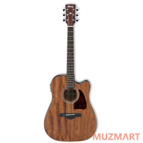 Ibanez AW54CE-OPN Электроакустическая гитара