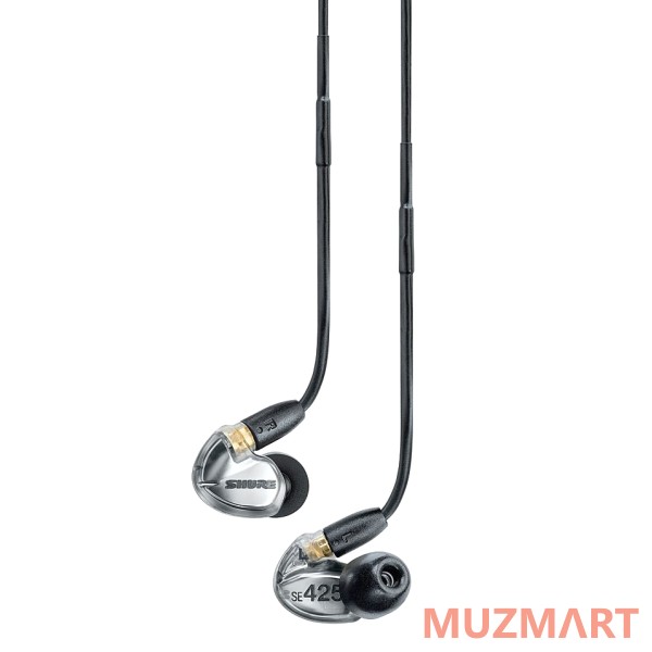 Shure SE425-V-E наушники внутриканальные