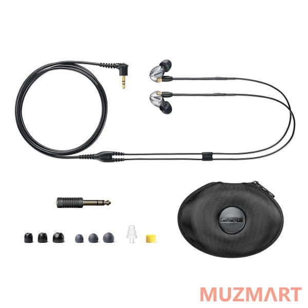 Shure SE425-V-E наушники внутриканальные