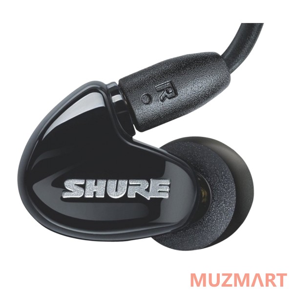 Shure SE315-K-RIGHT Правая часть наушника SE315-K