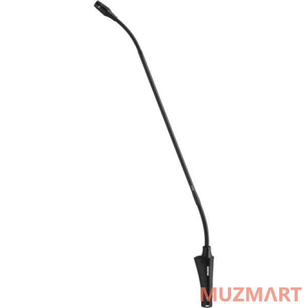 Shure CVG18RS-B/C конденсаторный кардиоидный микрофон