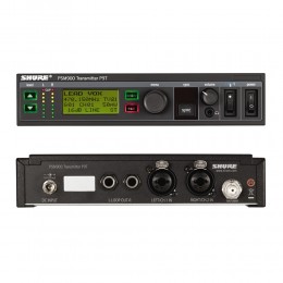 Shure P9TE L6E 656 - 692 MHz передатчик мониторной системы PSM900