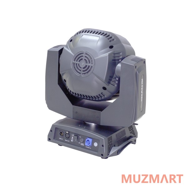 Involight MH FXWASH1912 LED вращающаяся голова