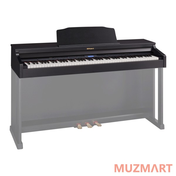 Roland HP601-CB цифровое фортепиано