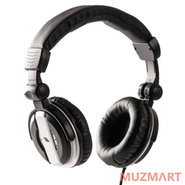 Proel HFJ600 профессиональные DJ наушники закрытого типа