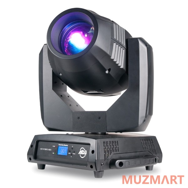 American DJ Vizi Hybrid 16RX прожектор полного движения на лампе