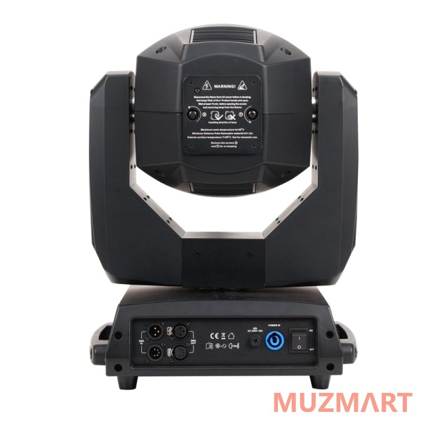 American DJ Vizi Hybrid 16RX прожектор полного движения на лампе