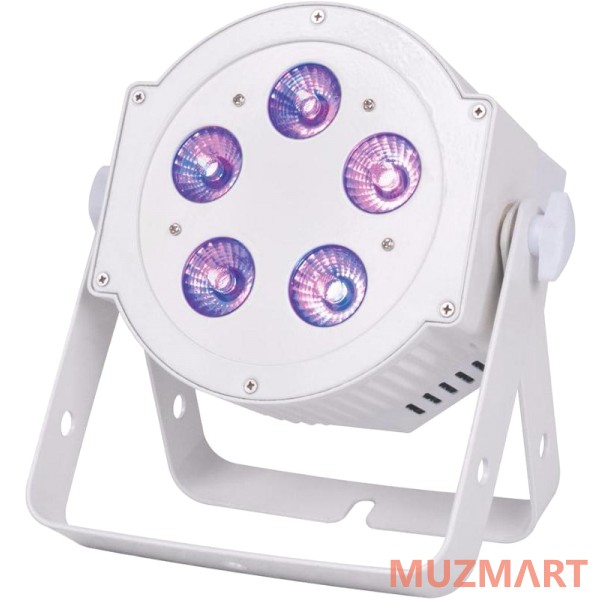 American DJ 5P HEX Pearl Светильник светодиодный