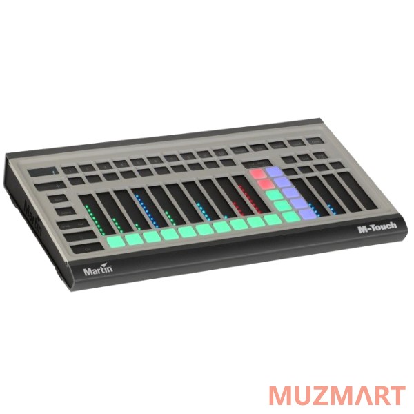 Martin M-Series Module M-Touch сенсорный модуль для М-серии