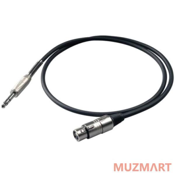 Proel BULK210LU1 шнур соединительный