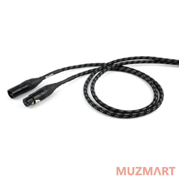 Proel BRV250LU6BW Шнур соединительный армированный