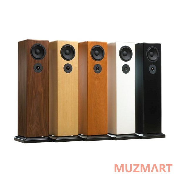 Sugden LS21 BLACK Напольная акустическая система