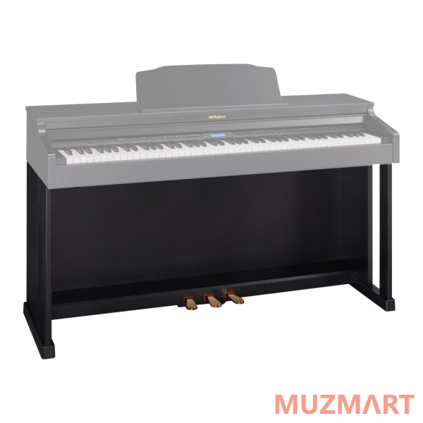 Roland KSC-92-CB Стенд для фортепиано HP601-CB