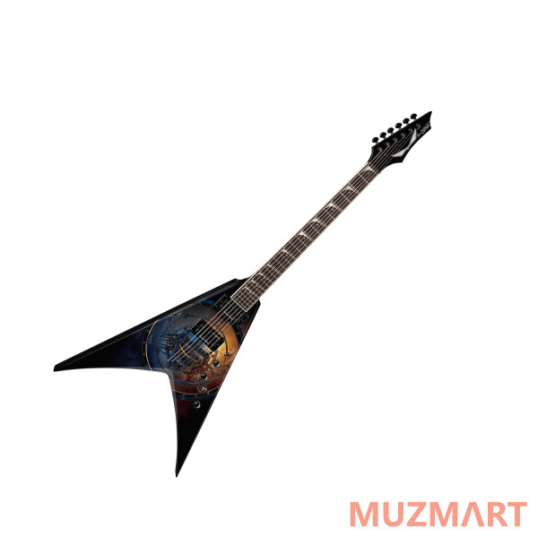 Dean VMNT MAXWHEEL Электрогитара