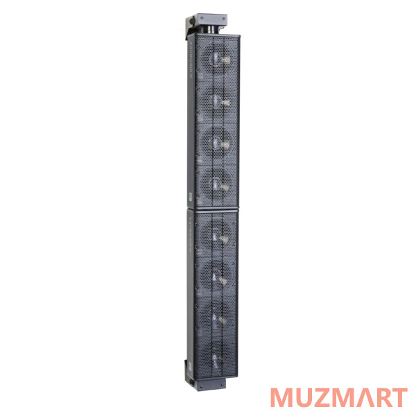 HK Audio E 435 Install Kit black Комплект акустических систем