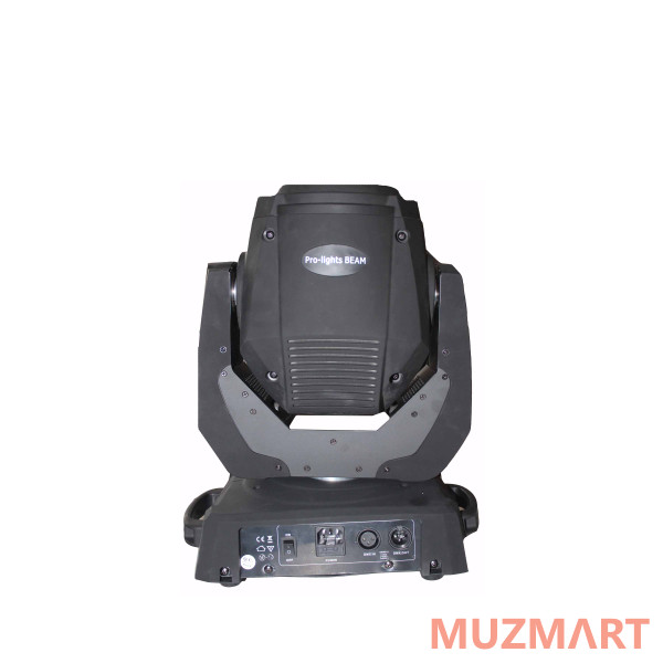 PL 2R Beam 132W компактная динамическая голова Beam