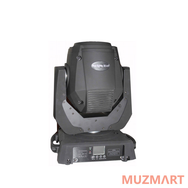 PL 2R Beam 132W компактная динамическая голова Beam