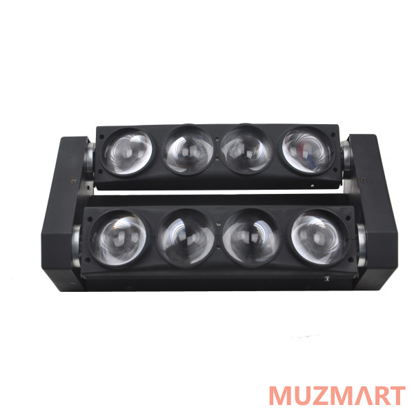 PL LED White finger light светодиодный прибор