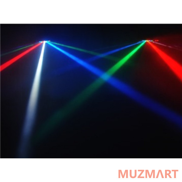 PL D009 LED светодиодный прибор