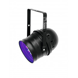 Eurolite LED PAR-64 RGB светодиодный прибор