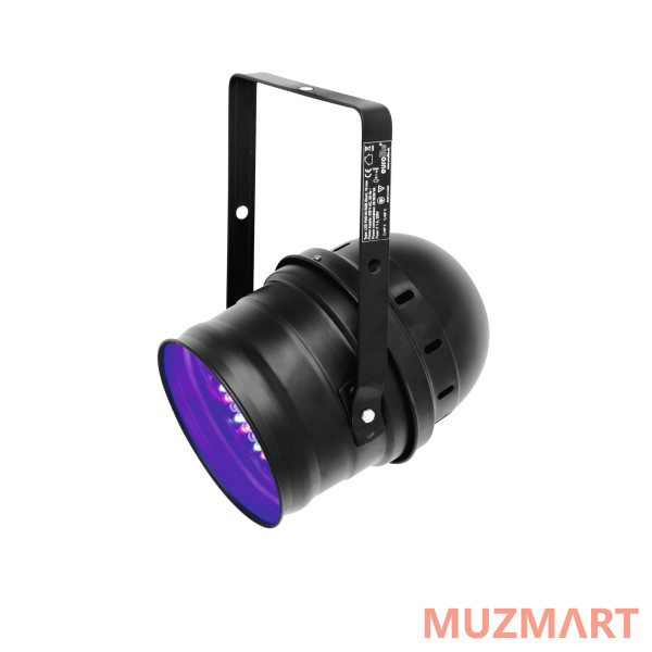 Eurolite LED PAR-64 RGB светодиодный прибор