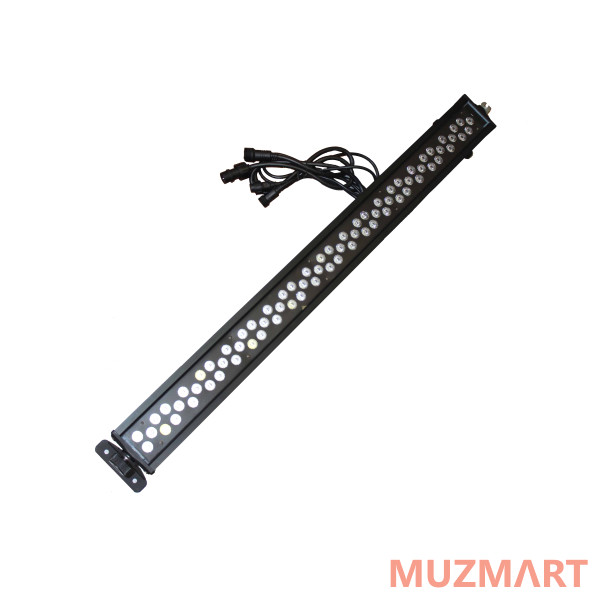 PL Linea 216 IP65 72x3W RGBWA Светодиодная панель