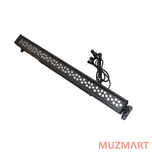 PL Linea 216 IP65 72x3W RGBWA Светодиодная панель