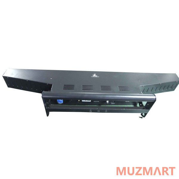 PL 300 linea RGBWA-UV Светодиодная панель