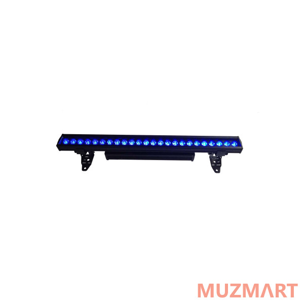 PL linea 288 RGBWA+UV ip65 Светодиодная панель