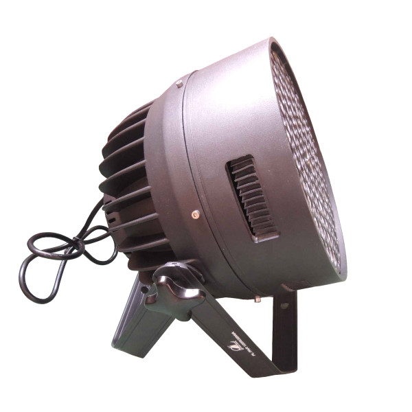 PL PAR 120RGBWA Светильник в корпусе ETC PAR 45 градусов