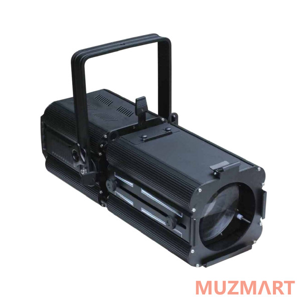 PL LED Profile 300 ZOOM Театральный профильный прожектор 17-50°