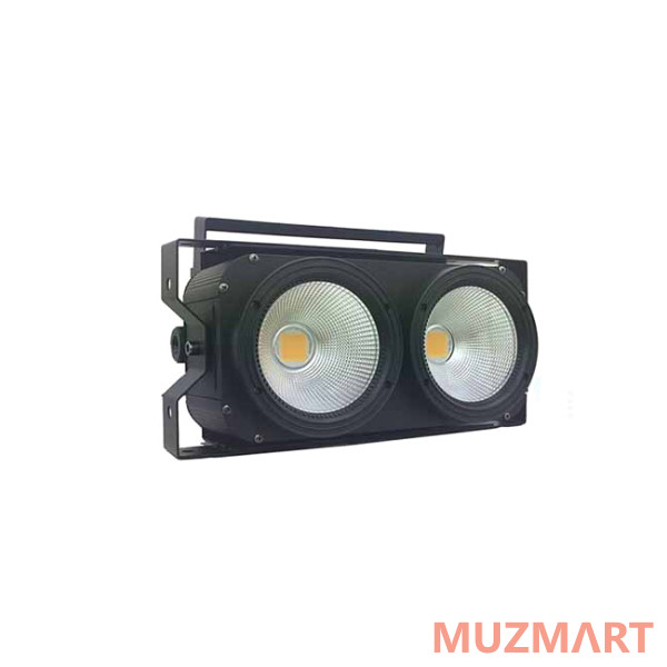 PL LED BLINDER 2X100W Блиндер