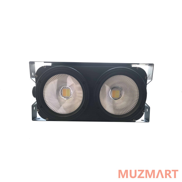 PL LED BLINDER 2X100W Блиндер