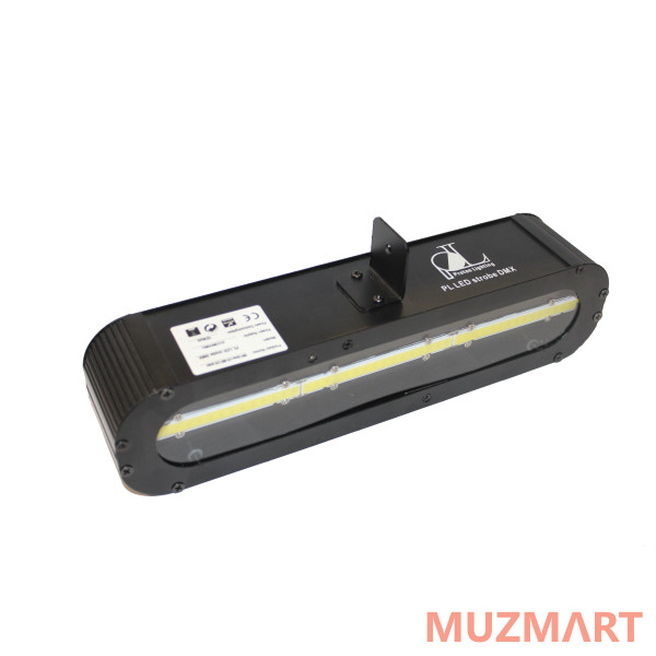 PL LED strobe DMX Светодиодный стробоскоп