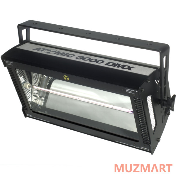 Strobe 3000 DMX Atomic стробоскоп