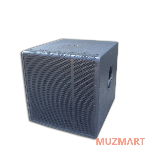 L-Audio MK-18SA Сабвуфер активный