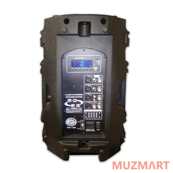 L-Audio NG-12A Активная акустическая система