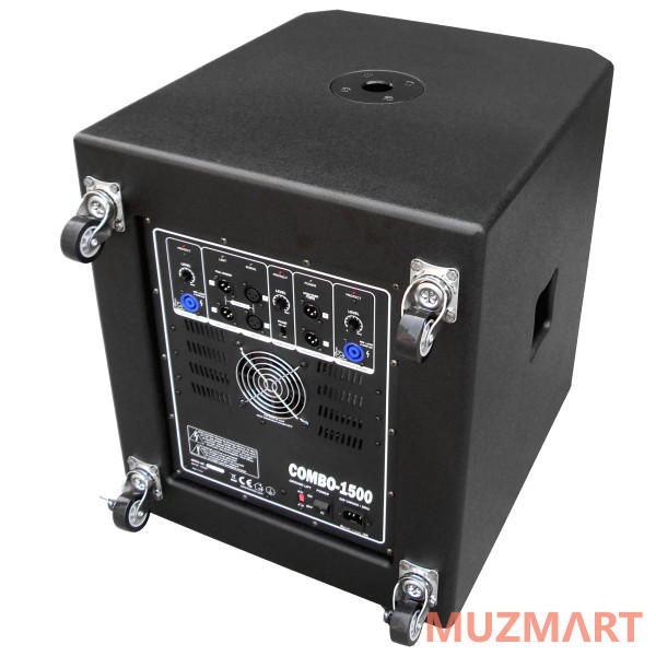 L-Audio Сombo 1500 Акустический комплект