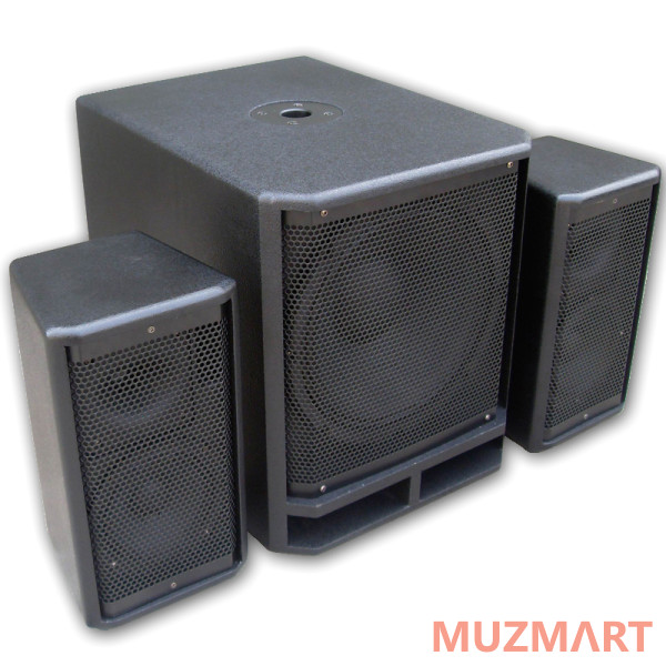 L-Audio Сombo 1500 Акустический комплект