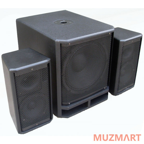 L-Audio Сombo 1800 Акустический комплект